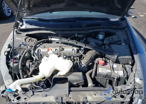 2012 Honda Accord 2.4 Lx-P from USA, damaged, VIN 1HGCP2F46CA047810